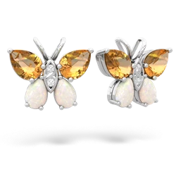 similar item - Butterfly