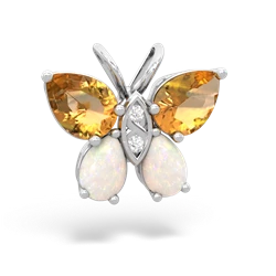 similar item - Butterfly