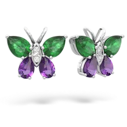 similar item - Butterfly