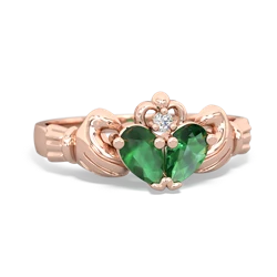 similar item - 'Our Heart' Claddagh