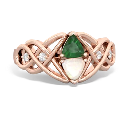 similar item - Keepsake Celtic Knot