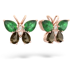 similar item - Butterfly