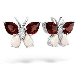 similar item - Butterfly