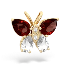 similar item - Butterfly