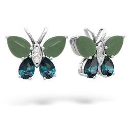 similar item - Butterfly