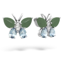 similar item - Butterfly