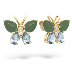 similar item - Butterfly