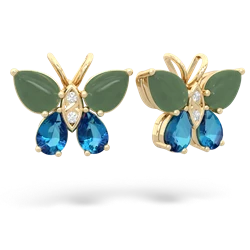 similar item - Butterfly