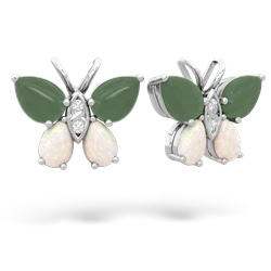 similar item - Butterfly