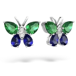 similar item - Butterfly