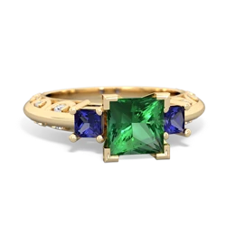 similar item - Eternal Embrace Engagement