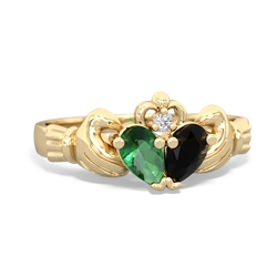 similar item - 'Our Heart' Claddagh