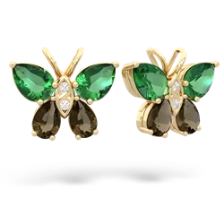 similar item - Butterfly