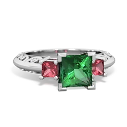 similar item - Eternal Embrace Engagement