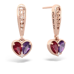 similar item - Filligree Heart