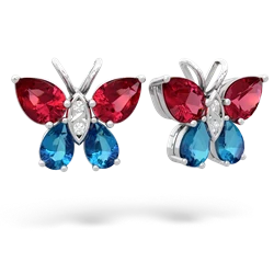 similar item - Butterfly