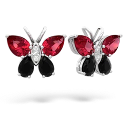 similar item - Butterfly