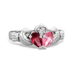 similar item - 'Our Heart' Claddagh