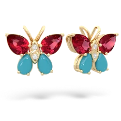 similar item - Butterfly