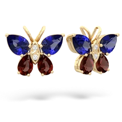 similar item - Butterfly