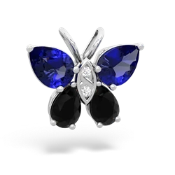 similar item - Butterfly