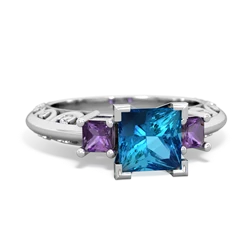 similar item - Eternal Embrace Engagement