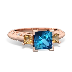 similar item - Eternal Embrace Engagement