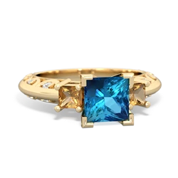 similar item - Eternal Embrace Engagement