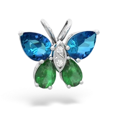 similar item - Butterfly