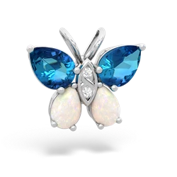 similar item - Butterfly