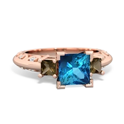 similar item - Eternal Embrace Engagement