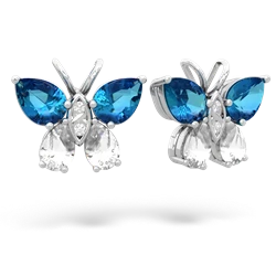 similar item - Butterfly