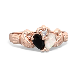 similar item - 'Our Heart' Claddagh