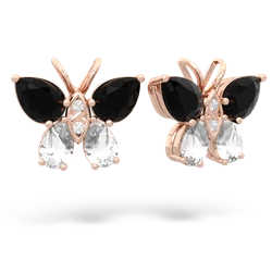 similar item - Butterfly