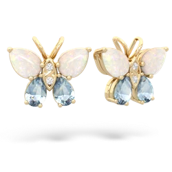 similar item - Butterfly