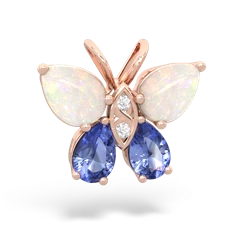 similar item - Butterfly