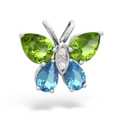 similar item - Butterfly