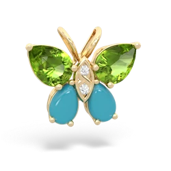 similar item - Butterfly