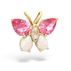 similar item - Butterfly