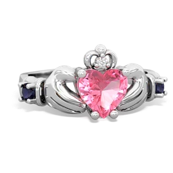 similar item - Claddagh Keepsake