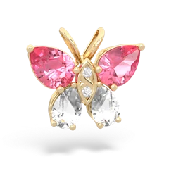 similar item - Butterfly