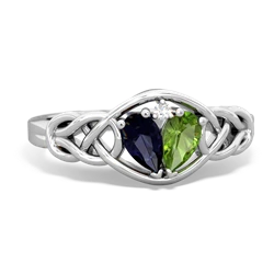 similar item - Celtic Love Knot