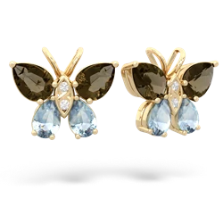 similar item - Butterfly