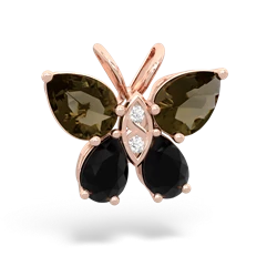 similar item - Butterfly