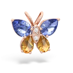 similar item - Butterfly