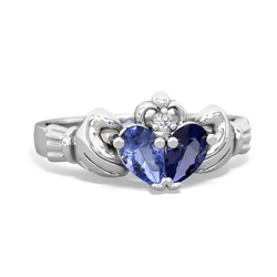 similar item - 'Our Heart' Claddagh