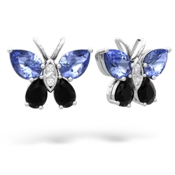 similar item - Butterfly