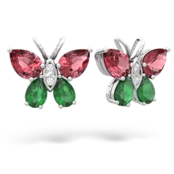 similar item - Butterfly