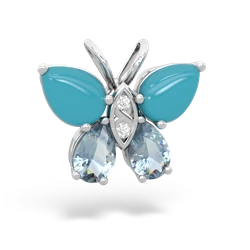 similar item - Butterfly