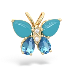 similar item - Butterfly